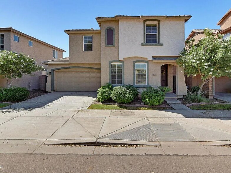 Primary Photo - 5153 Burton Dr