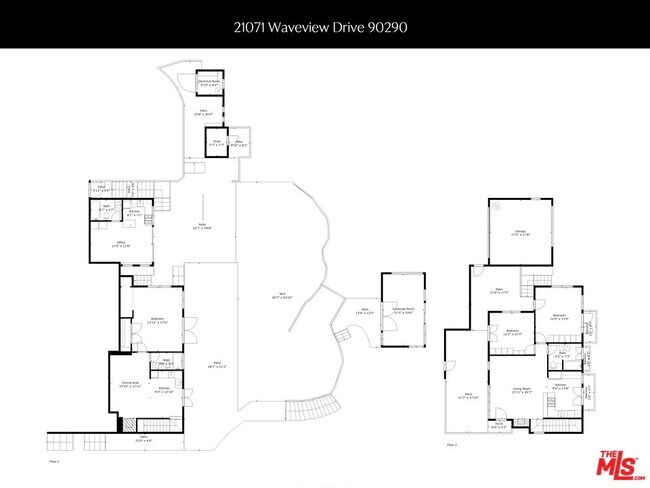 Building Photo - 21071 Waveview Dr