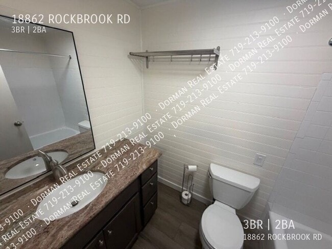 Building Photo - 18862 Rockbrook Rd