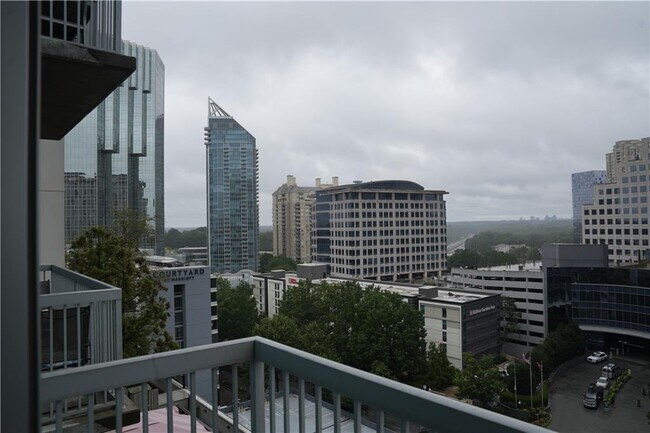 Building Photo - 3324 Peachtree Rd