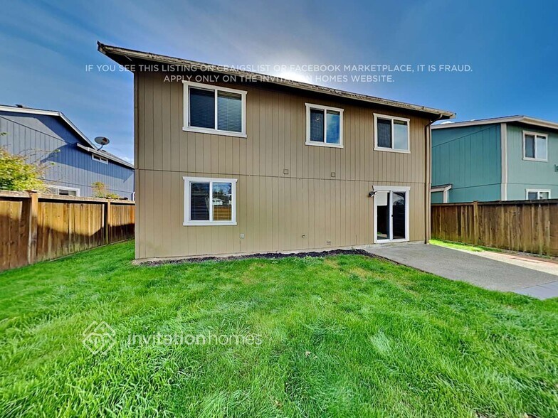 Building Photo - 8703 134th St Ct E