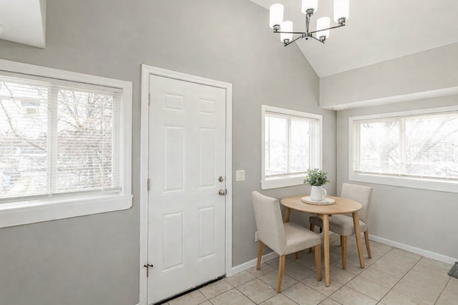 Building Photo - 3836 Upton Ave