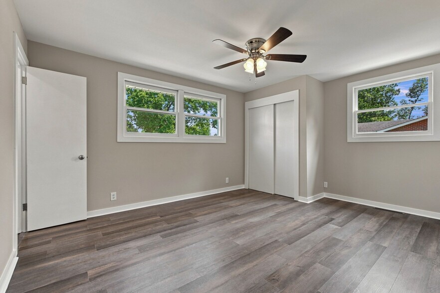 Building Photo - 1614 Shady Cir