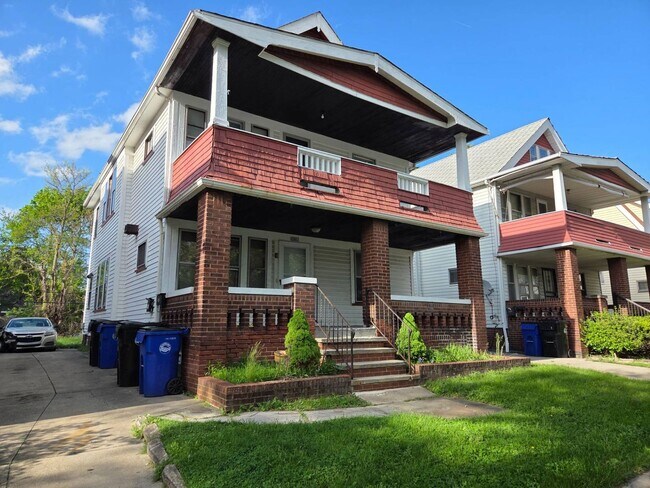 Building Photo - 12417 Soika Ave