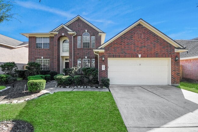 Building Photo - 1631 Mustang Crossing