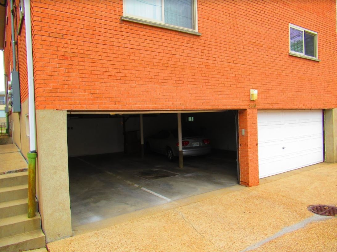 Garage Parking - 5400 Eichelberger St