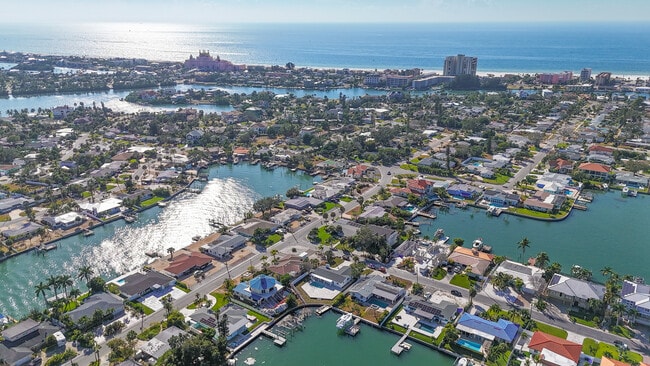 Building Photo - 4107 Miller Dr