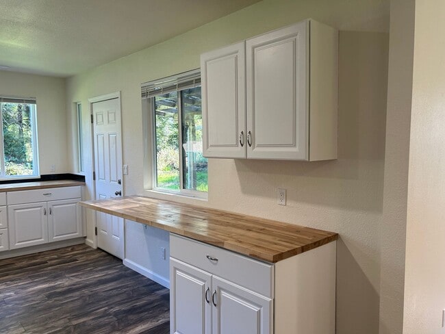 Building Photo - Pet Friendly ~ Rare Country Living Opportunity In Kneeland! 3 Bedroom, 1 Bathroom on 6 Acres