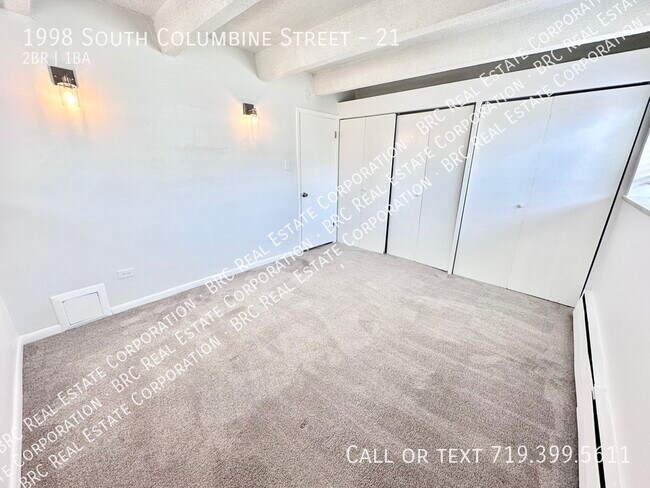 Building Photo - 1998 S Columbine St