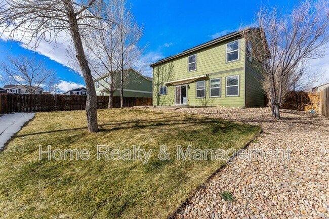 Building Photo - 6380 E 139th Ave