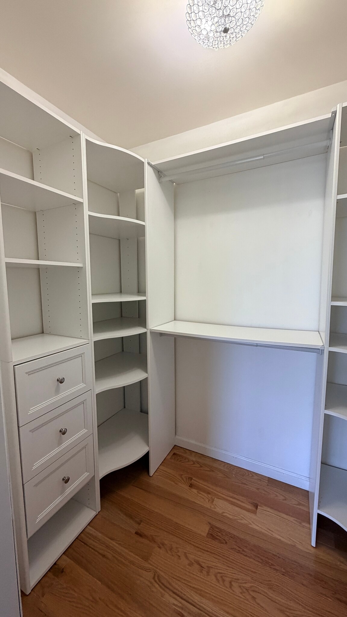 Bedroom 2 (Walk-in Closet) - 37A Cheever St