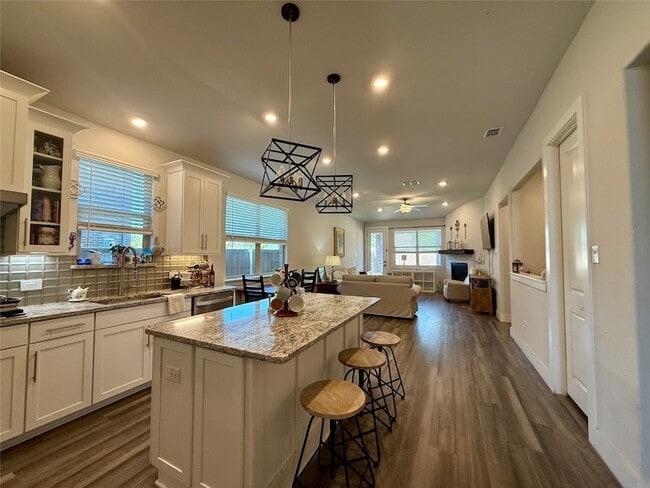 Building Photo - 4105 Caprock Canyon Rd