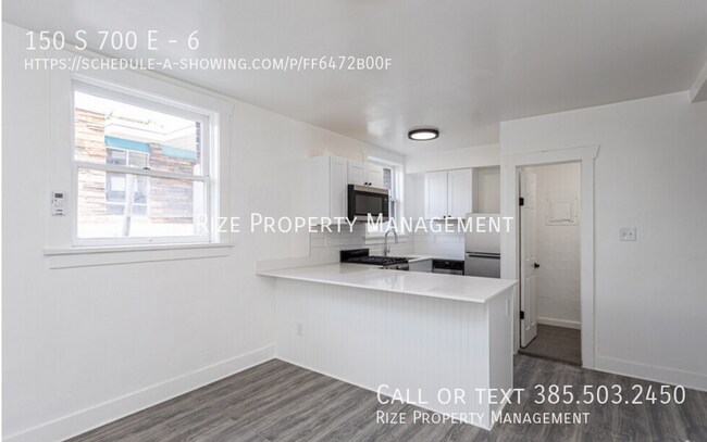 Building Photo - 150 S 700 E