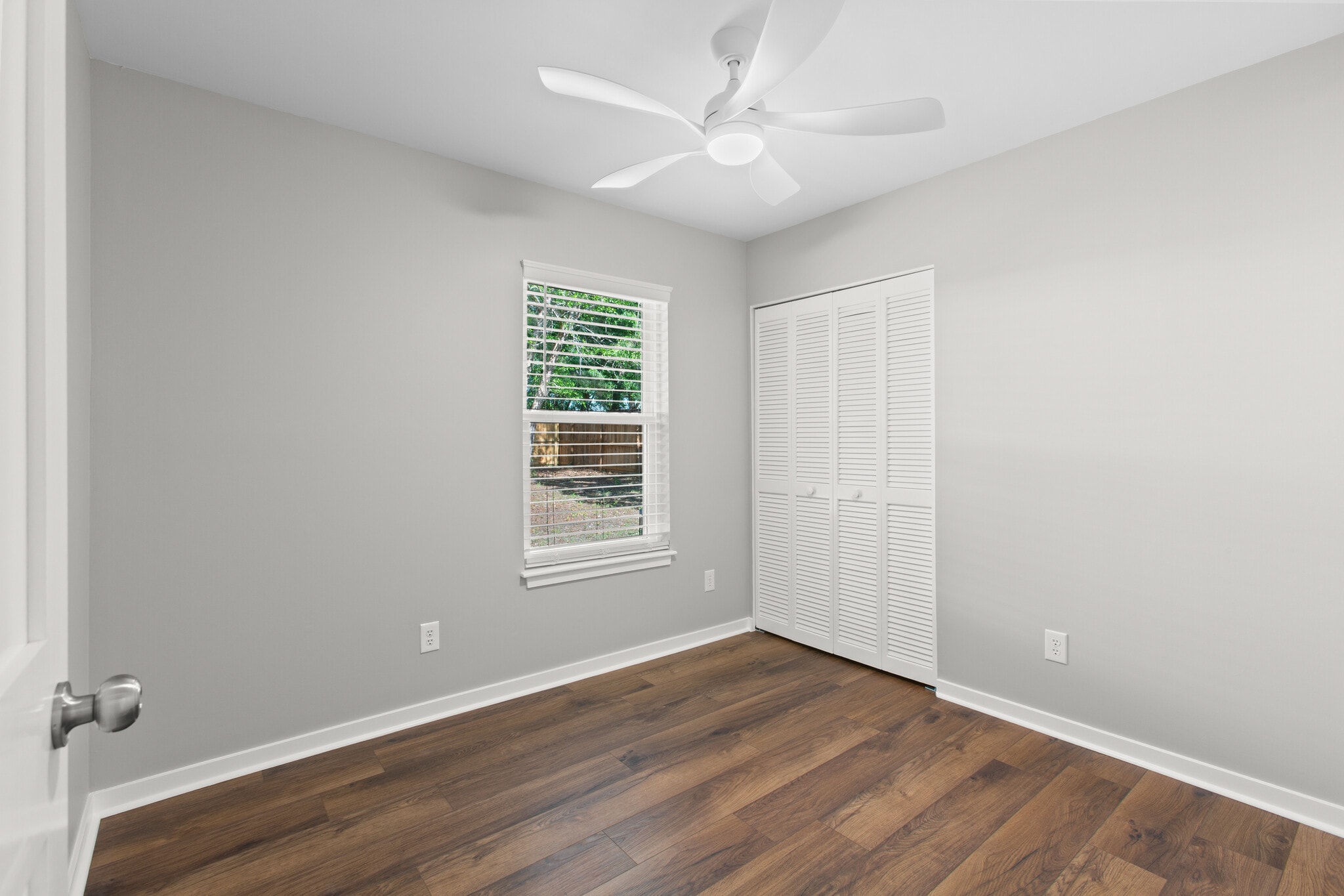 2nd Bedroom - 1129 Landsdowne Dr