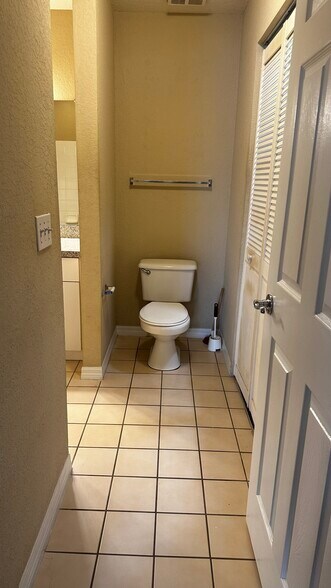 Master Bath 1 - 6300 Raleigh St