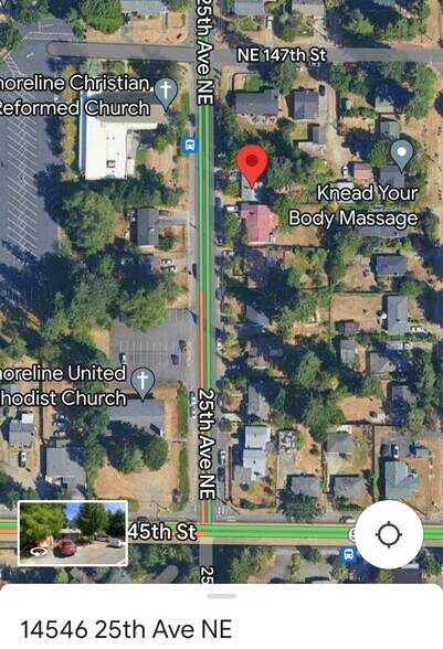 Primary Photo - 14546 25th Ave NE