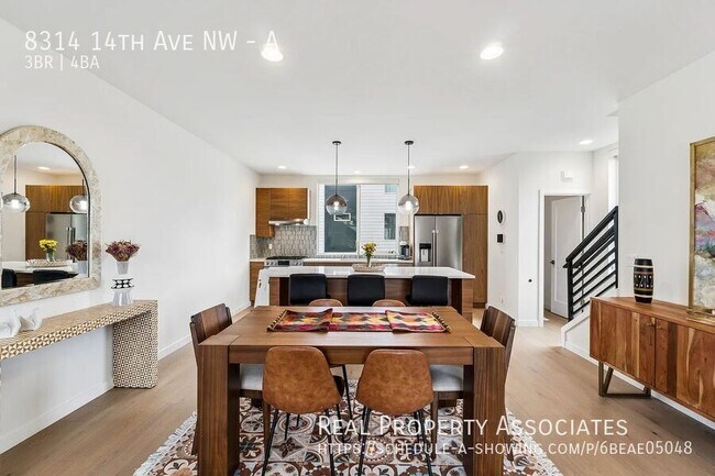 Building Photo - 8314 14th Ave NW