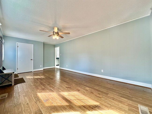 Building Photo - Updated 3BR Ranch | Large Lot, Deck & Modern Finishes – Minutes to Durham