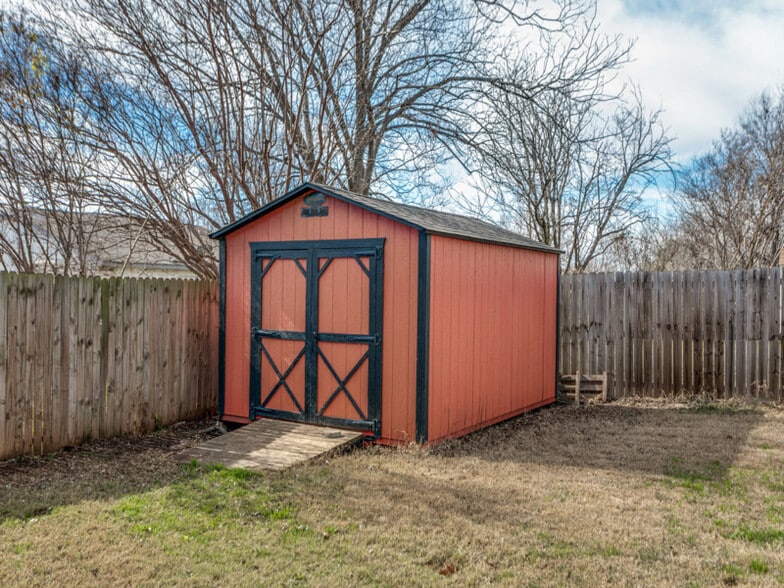 Building Photo - 3821 Horizon Pl