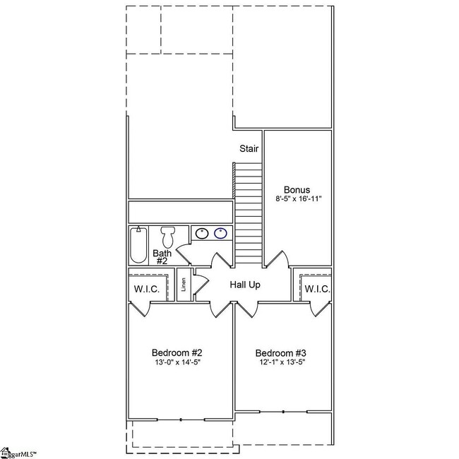 Building Photo - 376 Nettle Ln