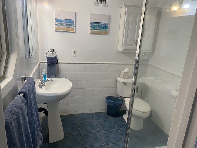 Bathroom 2 - 117 Bay Shore Ave