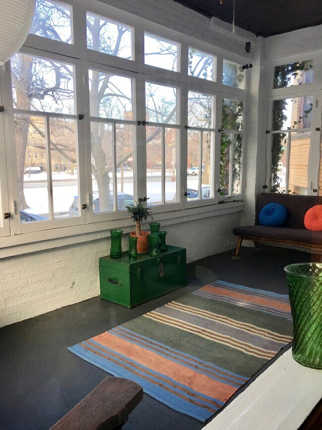 Building Photo - 1837 N Humboldt Blvd