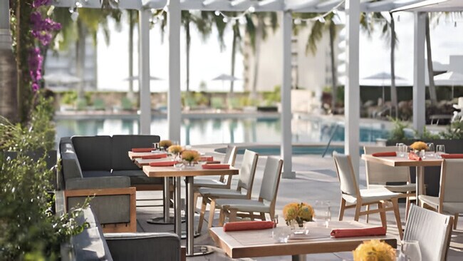 Building Photo - 1441 Brickell Ave