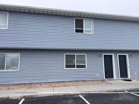 Building Photo - 2505 W 450 N