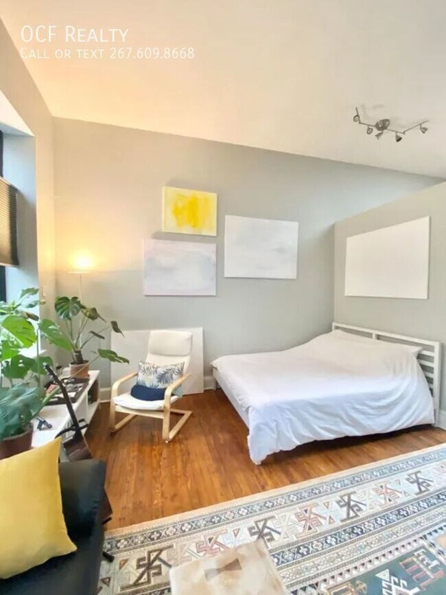 Building Photo - 1527 South St