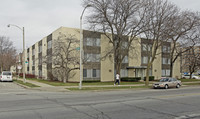 Building Photo - Milwood Apartments