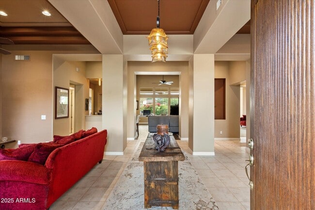 Building Photo - 6867 E Crimson Sky Trail