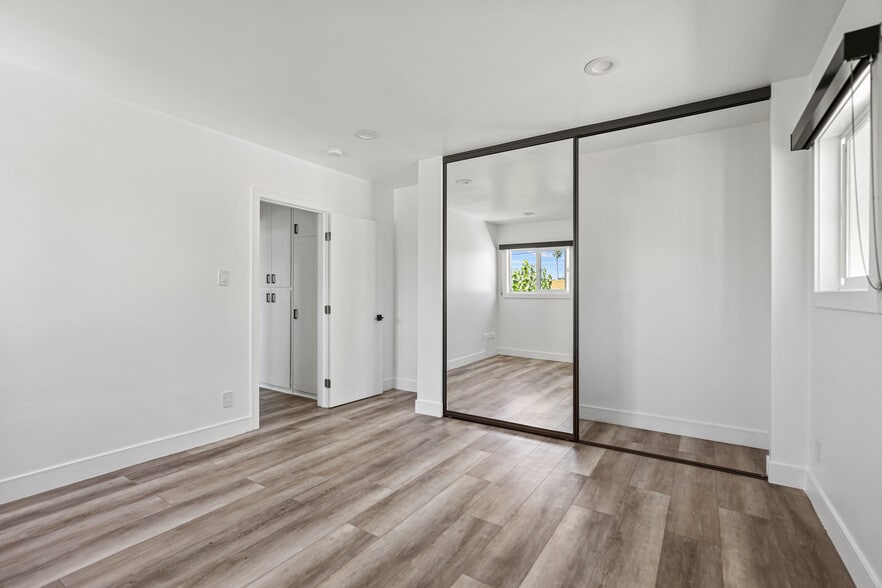 Building Photo - 2511 Pennsylvania Ave.