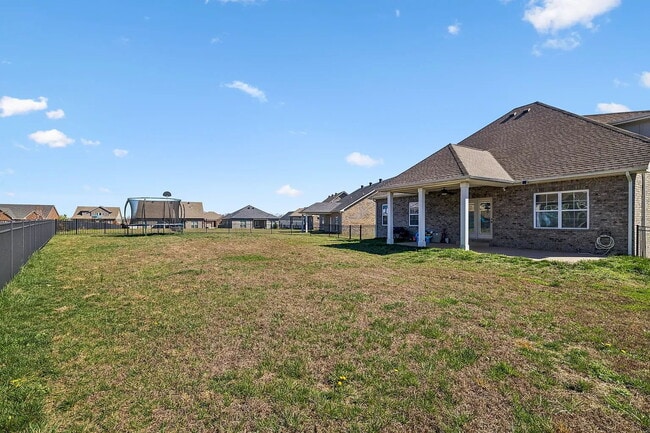 Building Photo - 1082 Wittys Way