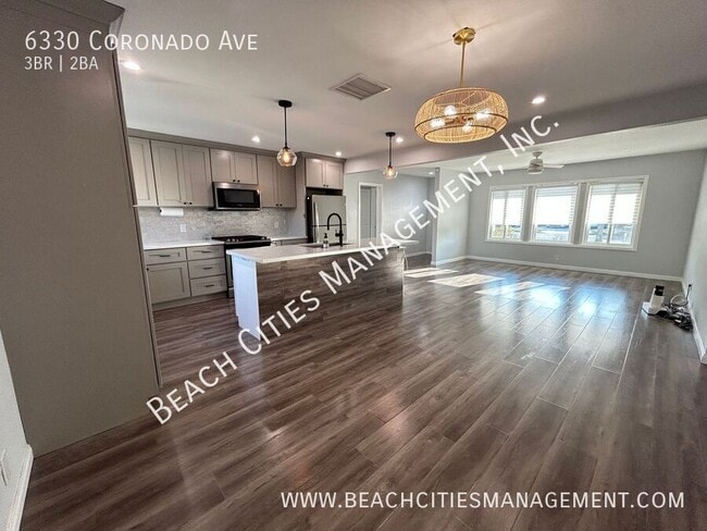 Building Photo - 6330 Coronado Ave