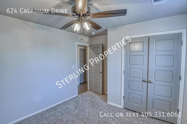 Building Photo - 624 Caladium Dr