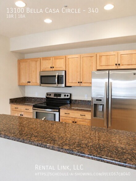 Building Photo - 13100 Bella Casa Cir