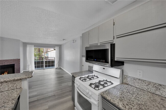 Building Photo - 2200 S Fort Apache Rd