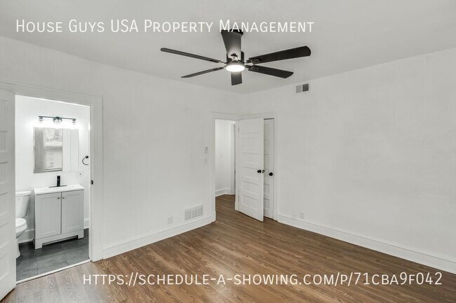 Building Photo - 4109 Warwick Blvd