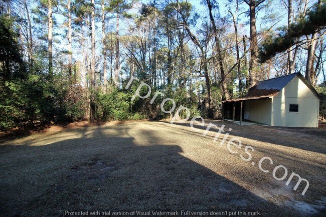 Building Photo - 1619 Marley Dr. Columbia SC 29210