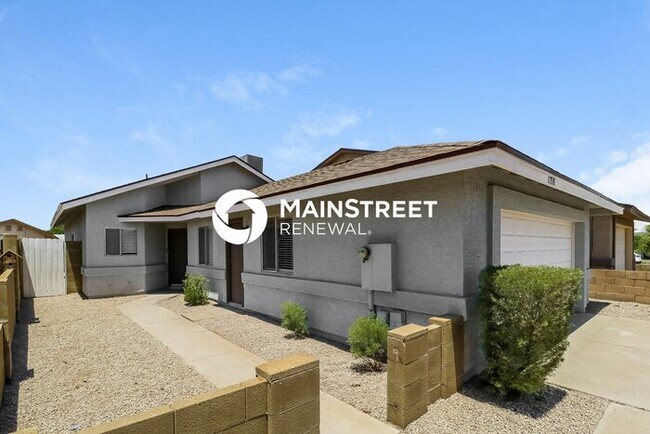 Building Photo - 3 Bedroom Pet-Friendly Home in PEORIA, AZ ...