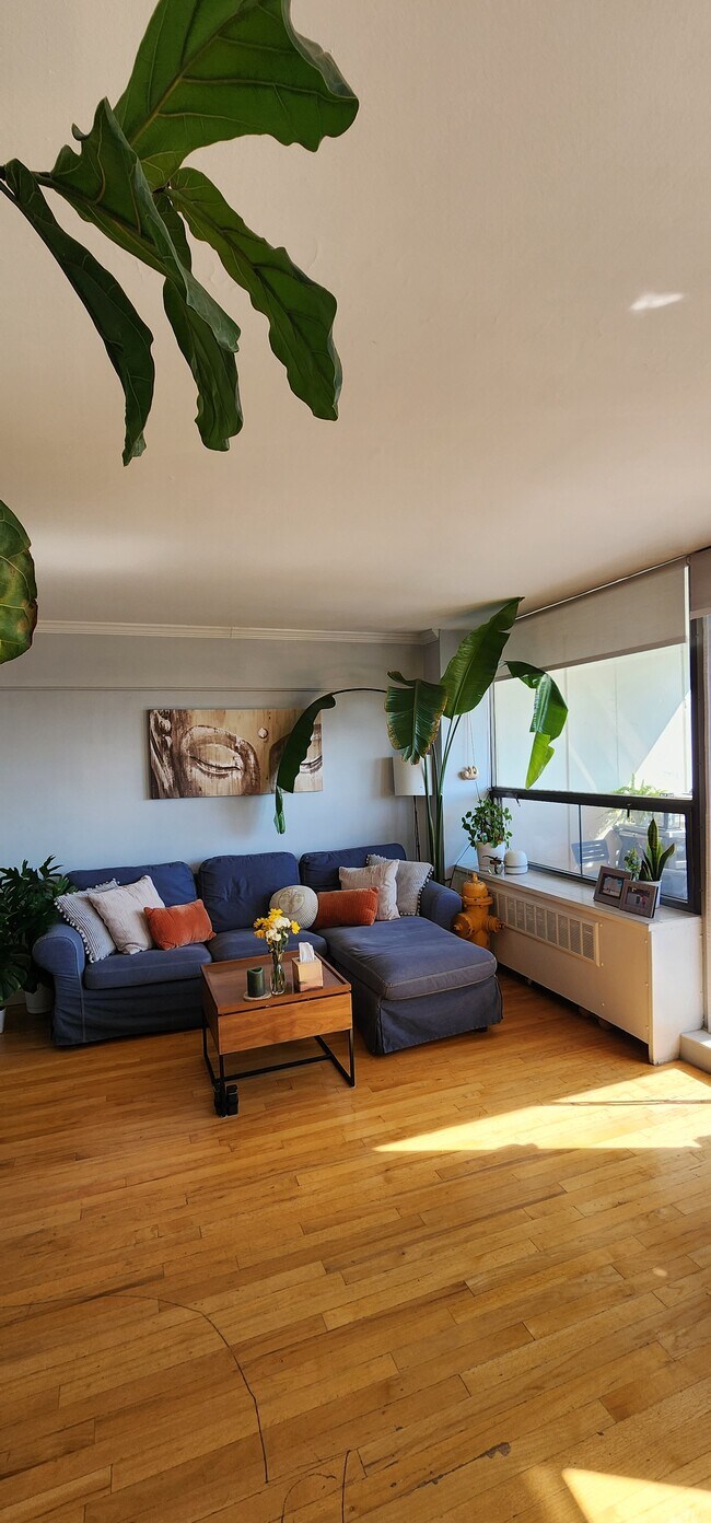 Building Photo - 1460 N Sandburg Terrace