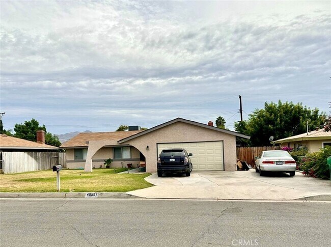 Primary Photo - 4 BEDROOM 2 BATH HOUSE FOR RENT IN HEMET CA