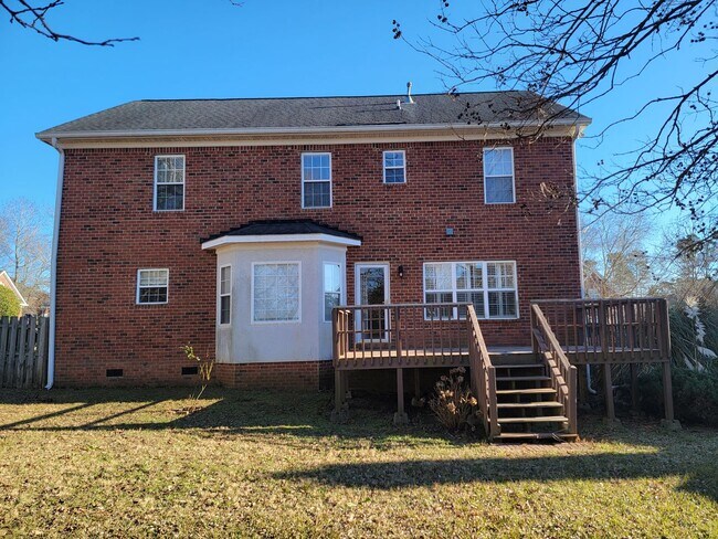 Building Photo - Hardy Pointe - Columbia County
