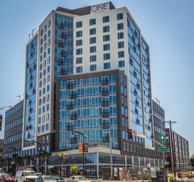 Building Photo - 1000 3rd St