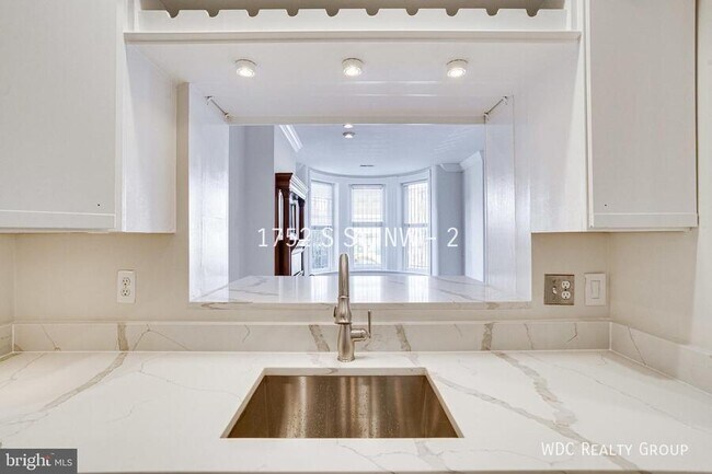 Building Photo - 1752 S St NW