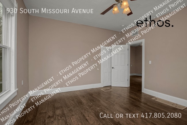 Building Photo - 930 S Missouri Ave
