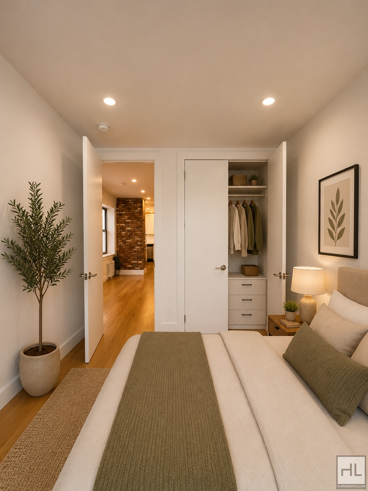 Building Photo - Fort Greene 2-Bed 1-Bath