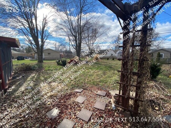 Building Photo - 4265 Packard Dr