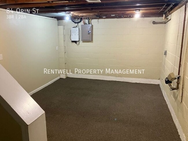 Building Photo - 84 Orin St