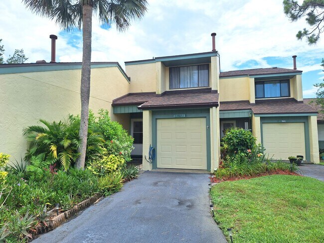 Building Photo - FURNISHED RENTAL - SUGAR MILL / PINE VALLE...